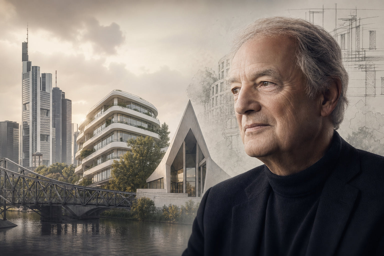Abschied von Hubertus von Allwörden – Frankfurts Baumeister mit Seele