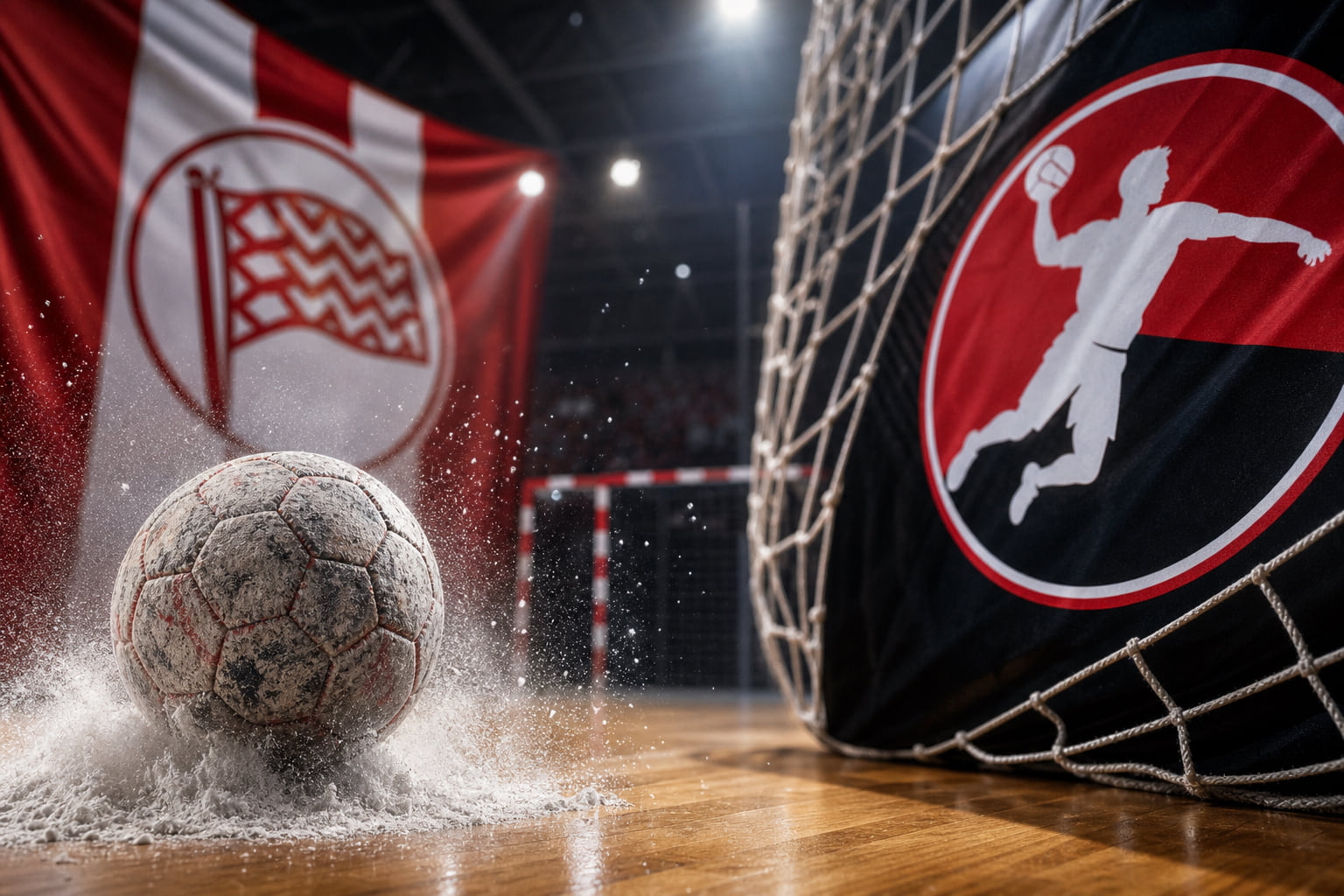 Jahrhundertspiel! Kickers Offenbach treffen auf Bundesligist MT Melsungen