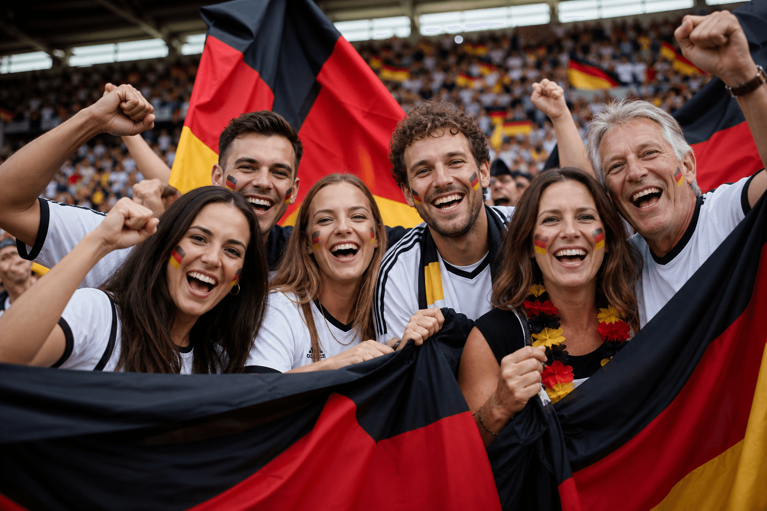 Jürgen Klopp ist neuer Bundestrainer – Deutschlands große Fußball-Hoffnung beginnt