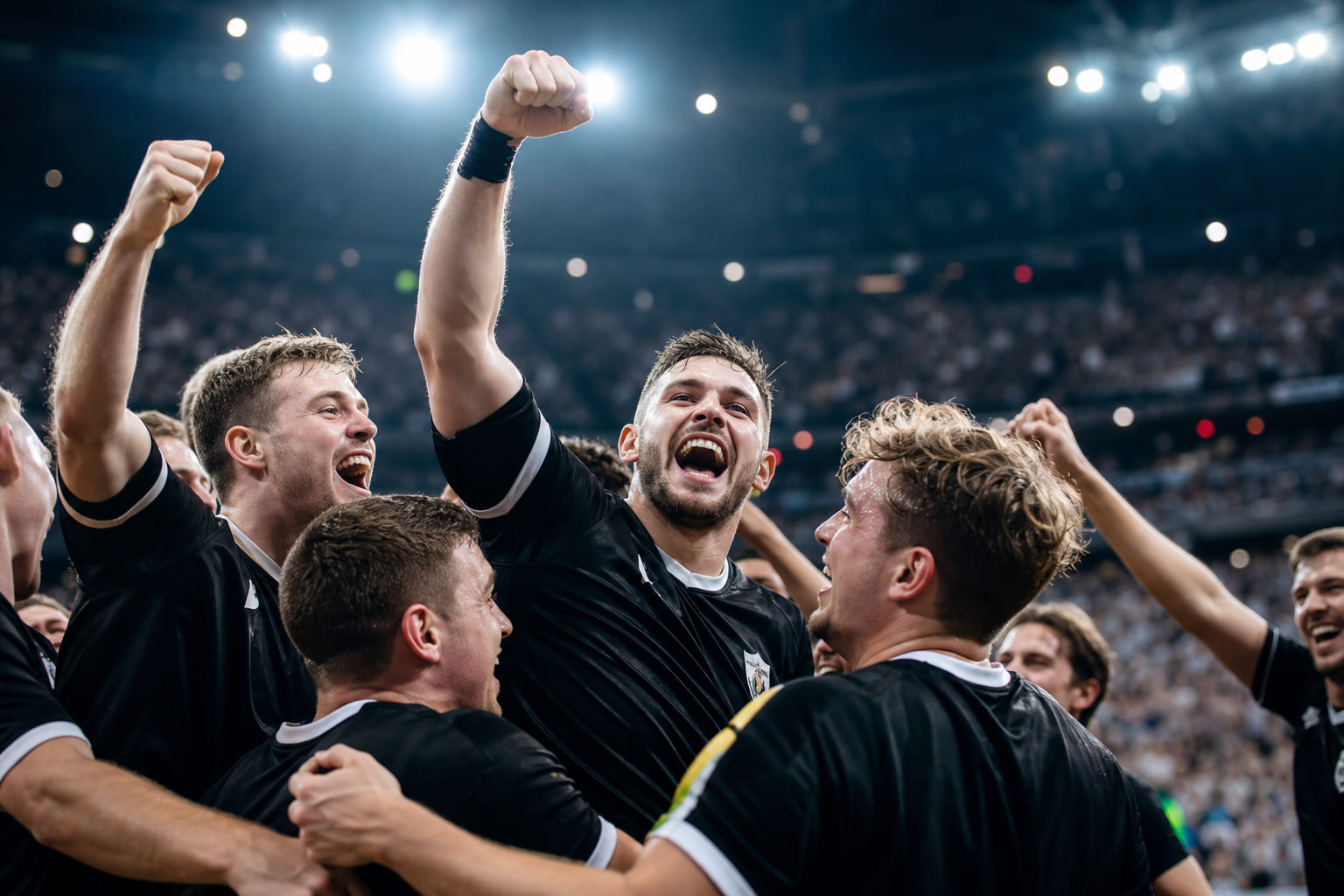 Frankfurt-Sensation: GTSV steht nach 19 Jahren wieder im Finale der Deutschen Meisterschaft!