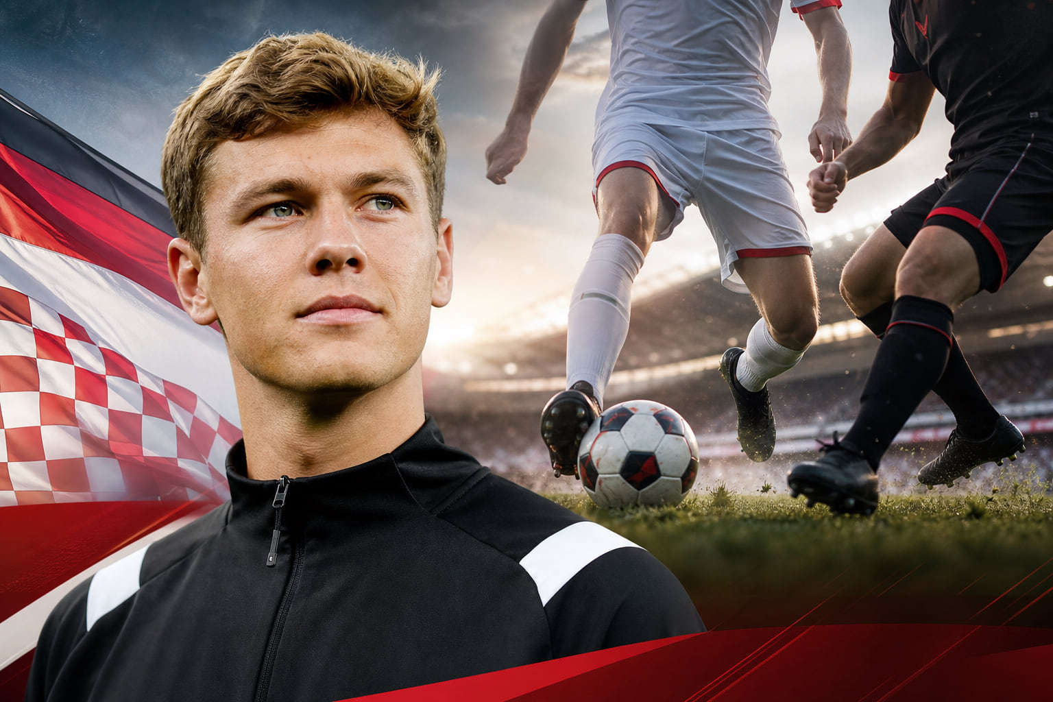 Maximilian Wolfram & OFC empfangen Bayer Leverkusen am Bieberer Berg!