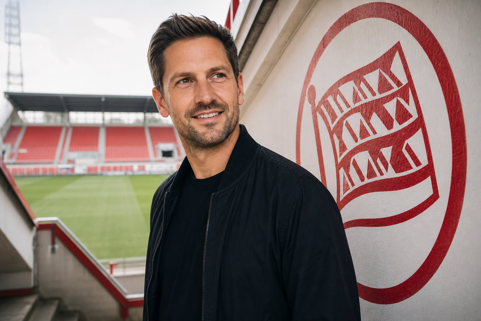 Willkommen zurück, Alex! Alexander Sorge kehrt zu Kickers Offenbach zurück