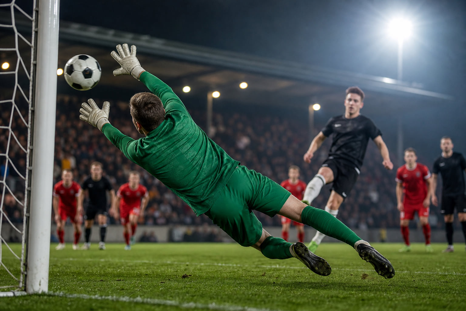 Hessenpokal-Drama: FC Germania Ober-Roden wirft Hummetroth zum vierten Mal raus!