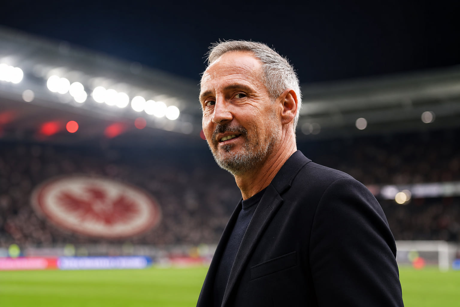 Eintracht Frankfurt im Test gegen Trabzonspor dominant und eiskalt – 3:0!