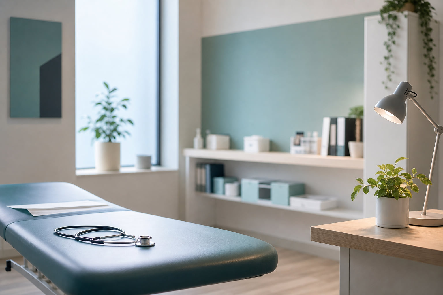 Medizin für alle: Diese Praxis in Offenbach hilft Menschen ohne Krankenversicherung