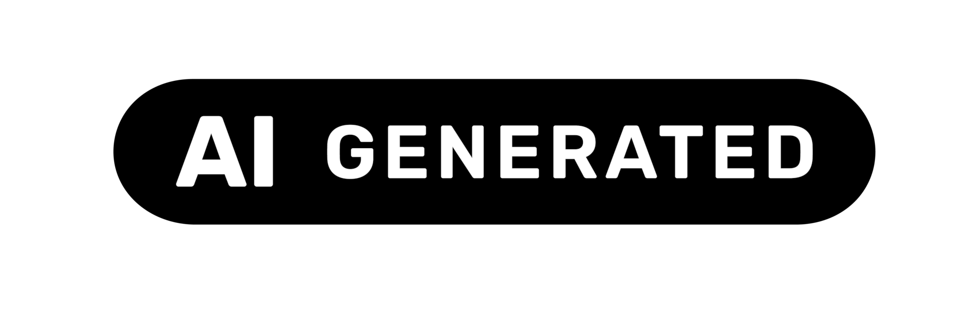 KI-generierte Inhalte