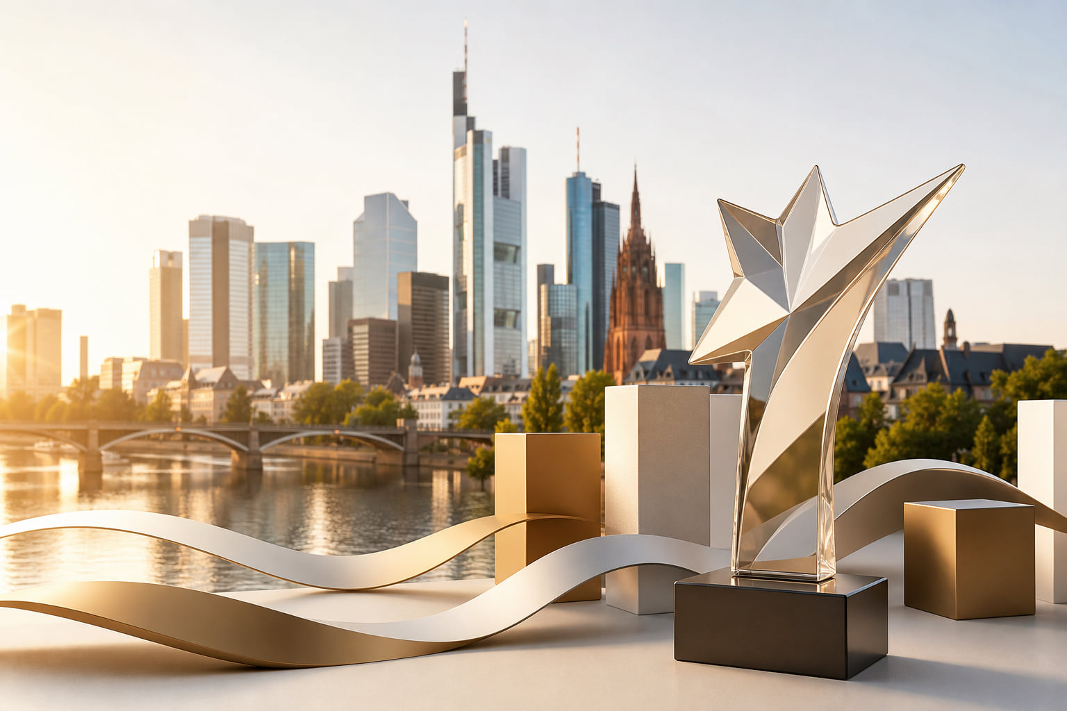 Frankfurter Bürgerpreis 2026: 24 Ehrenamtliche werden ausgezeichnet!