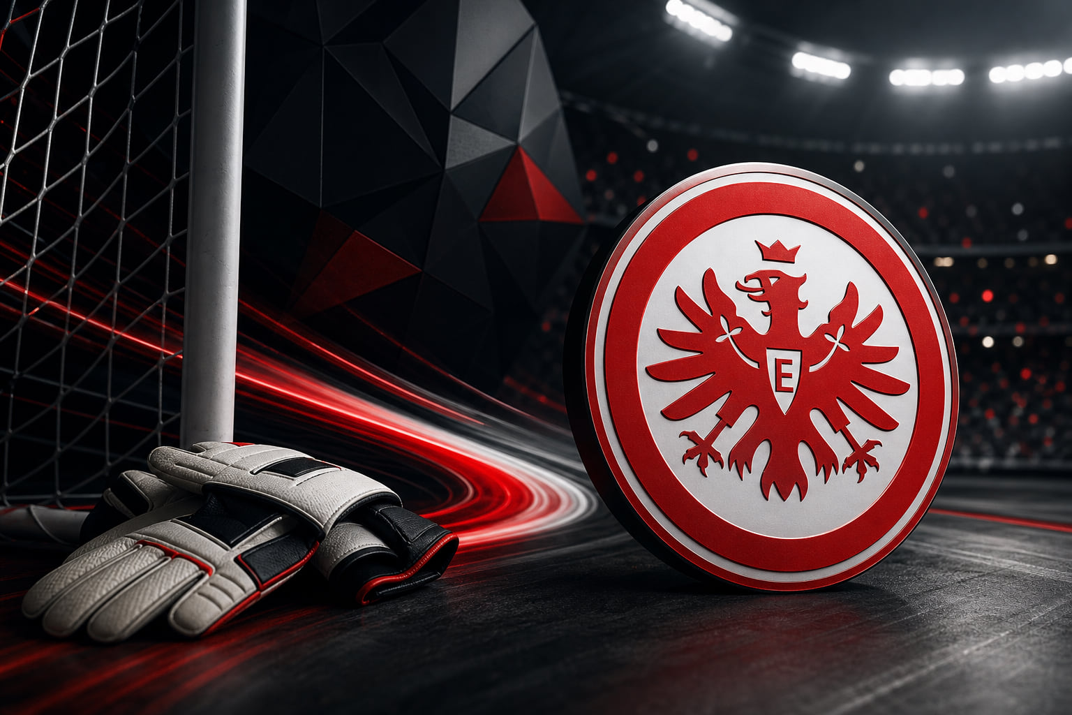 Wechsel fix! Atubolu wird neue Nummer eins von Eintracht Frankfurt