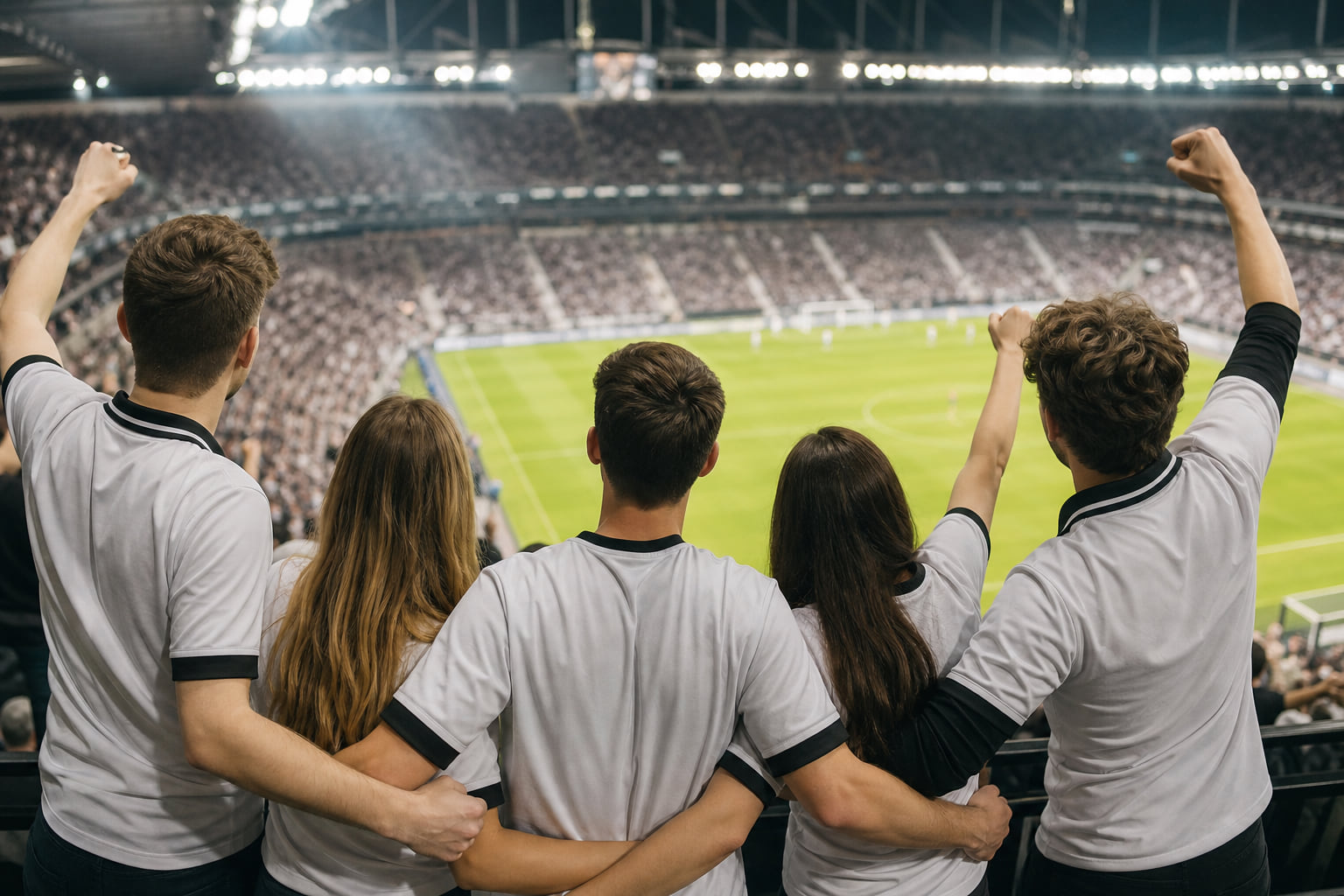 Eintracht verschenkt Tickets fürs erste Heimspiel – so kommt ihr kostenlos ins Stadion