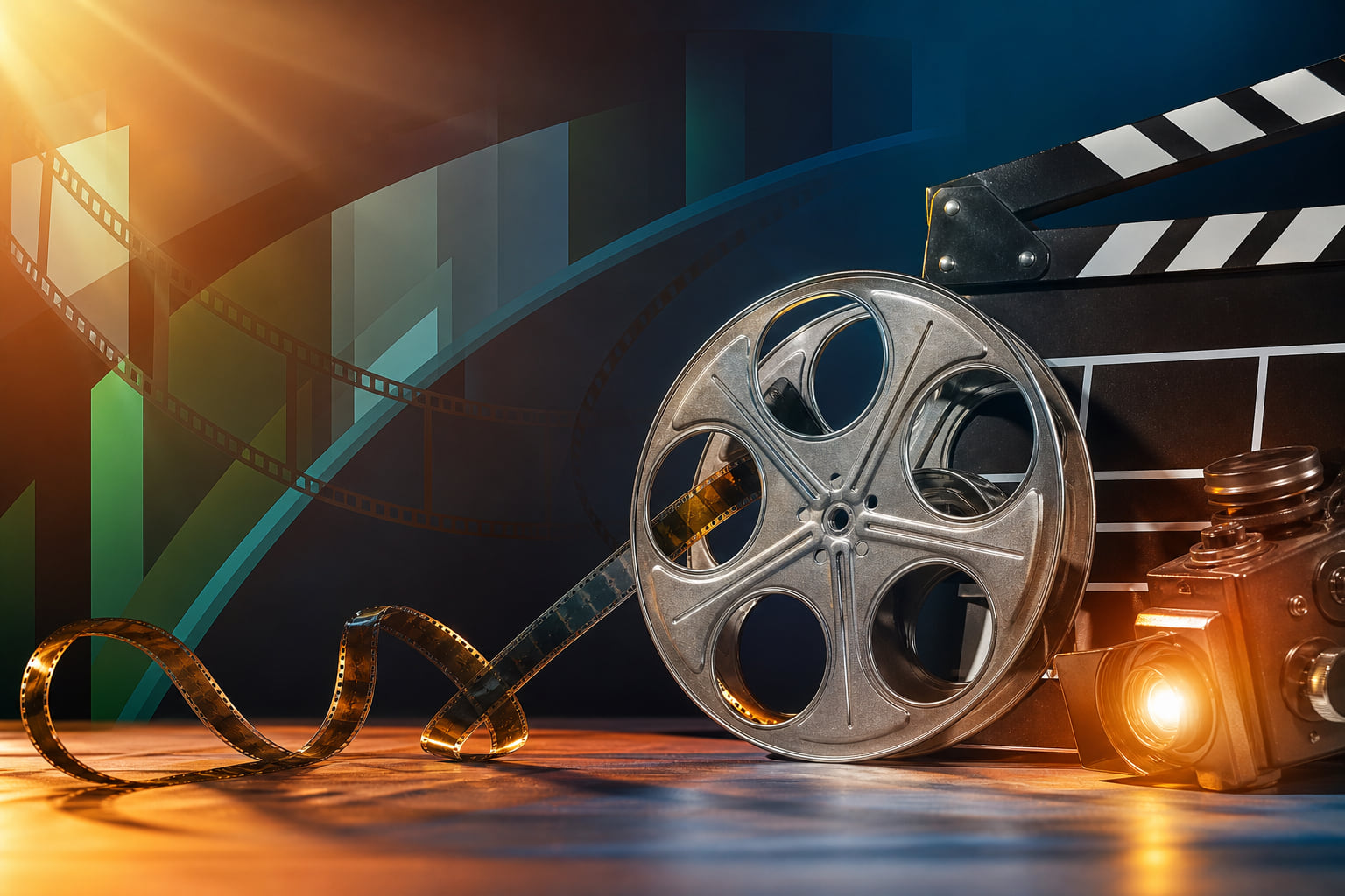 Großes Kino für junge Filmfans: Das Lucas-Filmfestival kommt in die Region!
