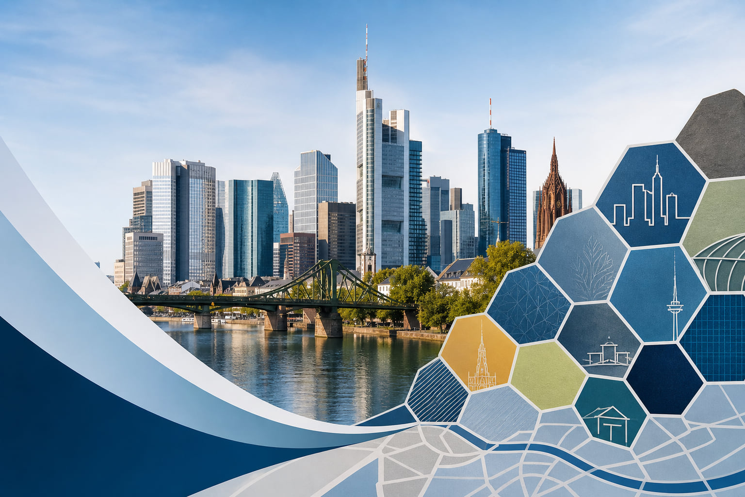 Frankfurt zählt zur Jahresmitte 776.835 Einwohner – So vielfältig ist unsere Stadt!