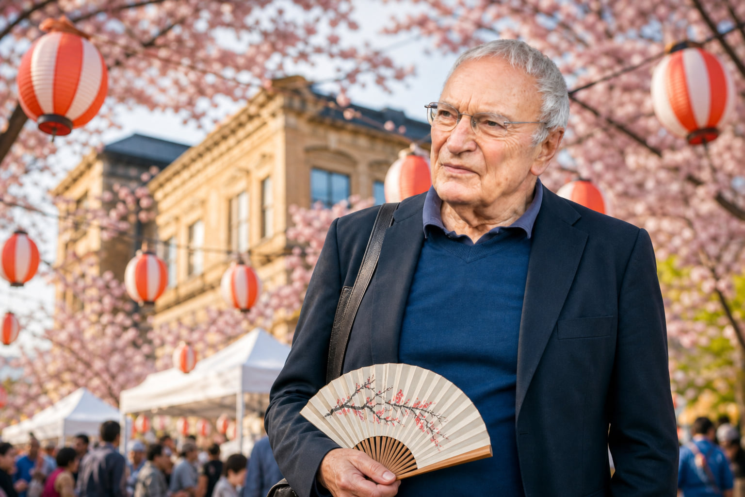 Main Matsuri 2026: Offenbachs Japan-Festival wächst und bespielt erstmals das Büsingpalais