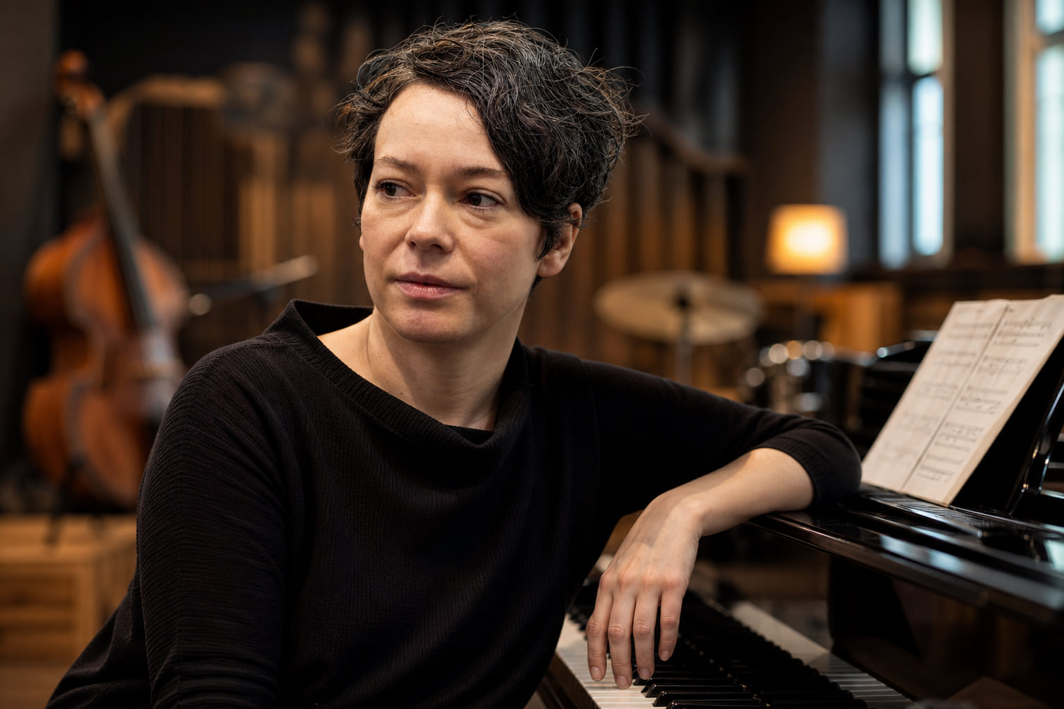 Frankfurter Jazzstipendium 2026: Neustart für die lokale Jazzszene!