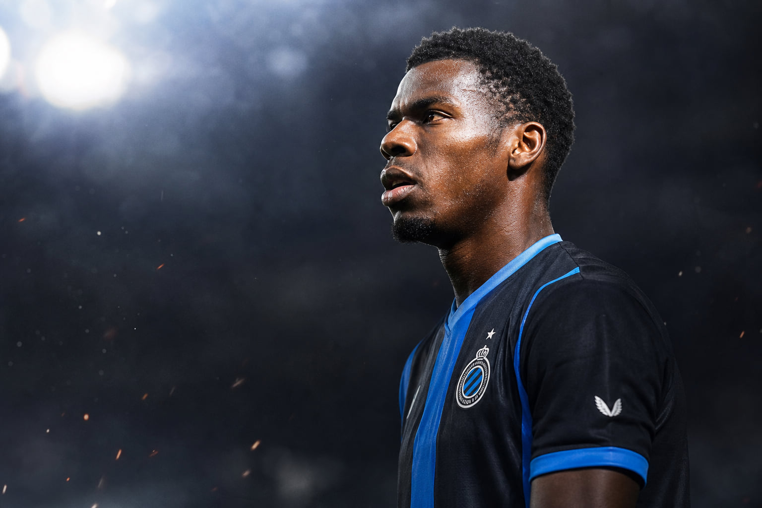 Raphael Onyedika: Endlich der Leader, den Eintracht Frankfurt braucht?