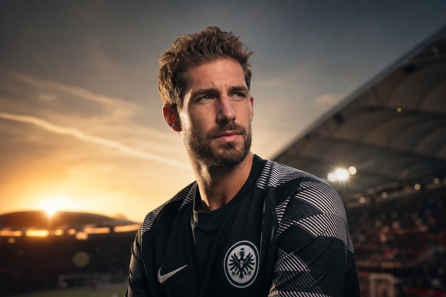 Kevin Trapp und die Nationalmannschaft: „So ein Buch macht man nie zu