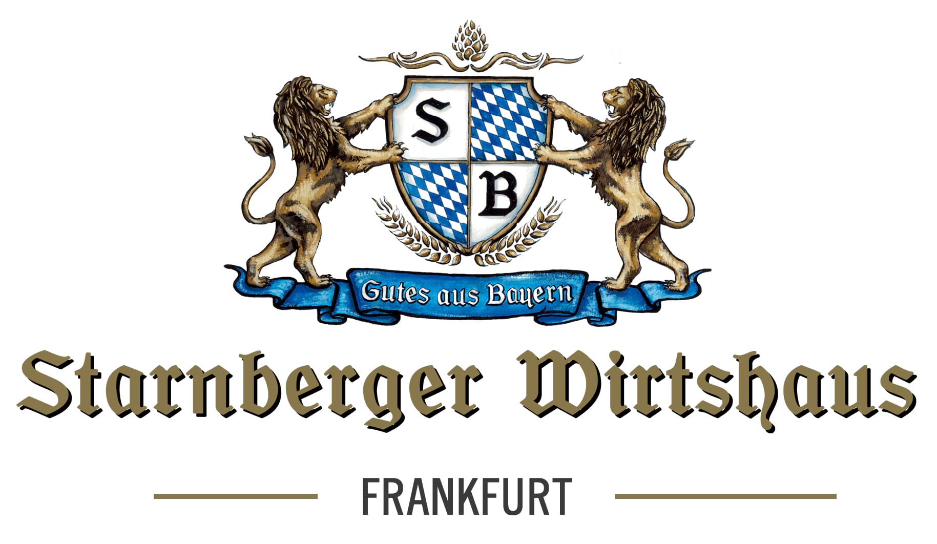 Starnberger Wirtshaus Frankfurt