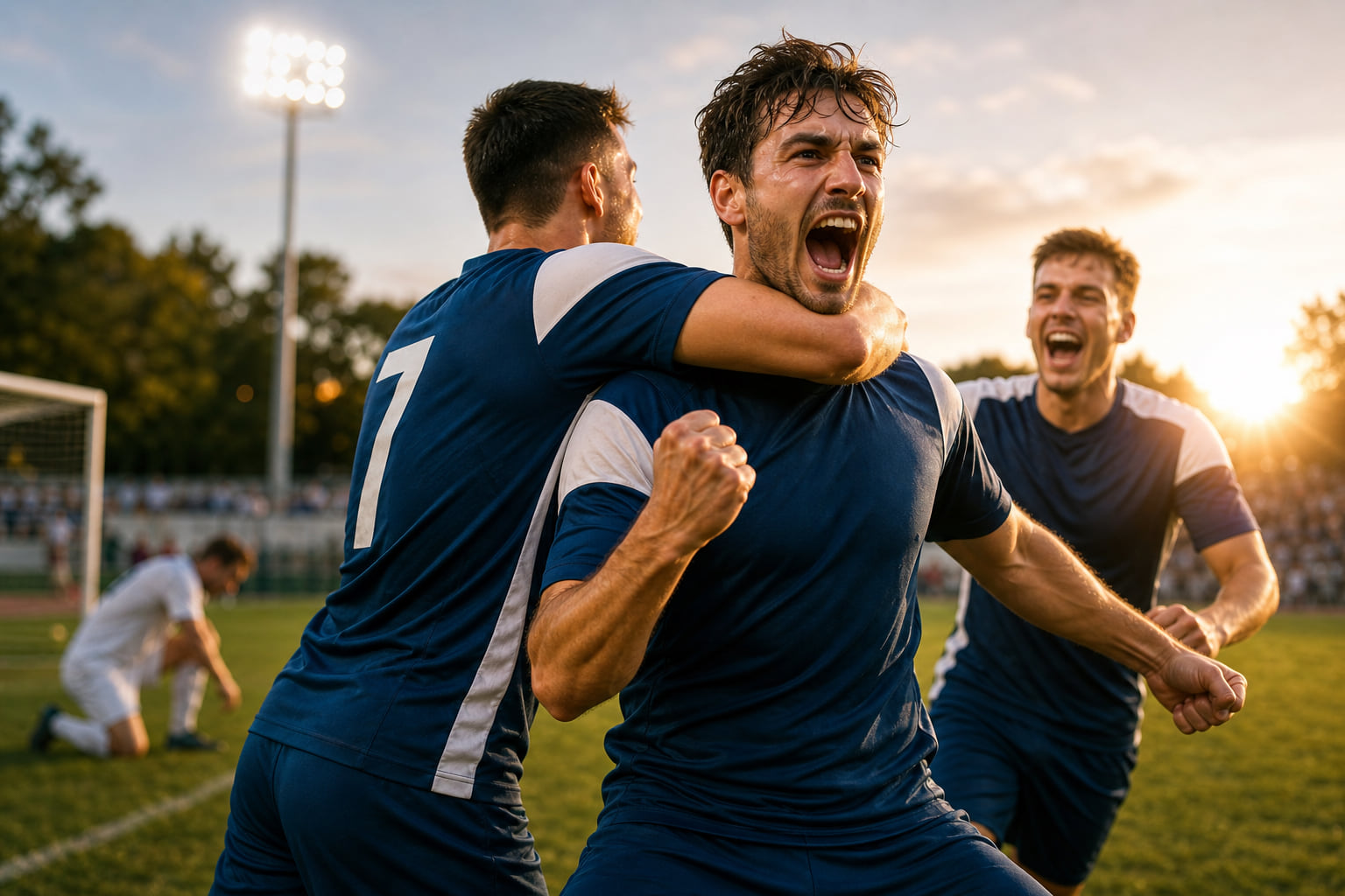 Wahnsinn! SG Oberhöchstadt dreht 0:2-Rückstand und feiert 4:2-Sieg gegen Bad Homburg