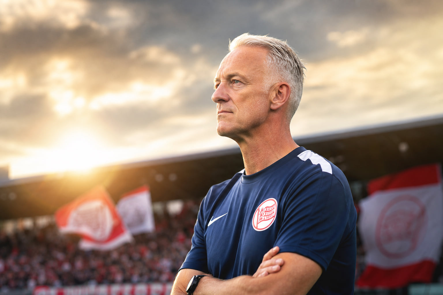 Kickers Offenbach: Vom freien Fall zum Top-Start in der Regionalliga