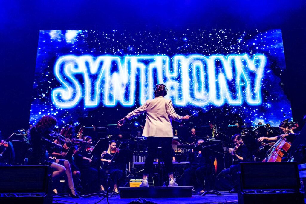 SYNTHONY