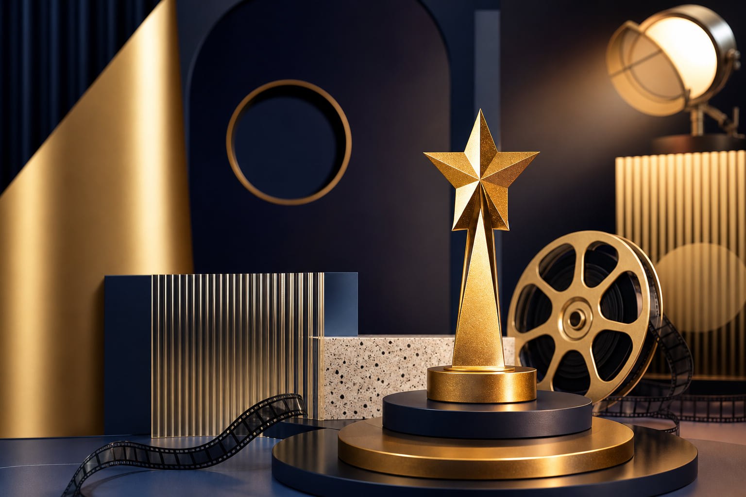 Hessischer Film- und Kinopreis 2026: Alles, was ihr wissen müsst!