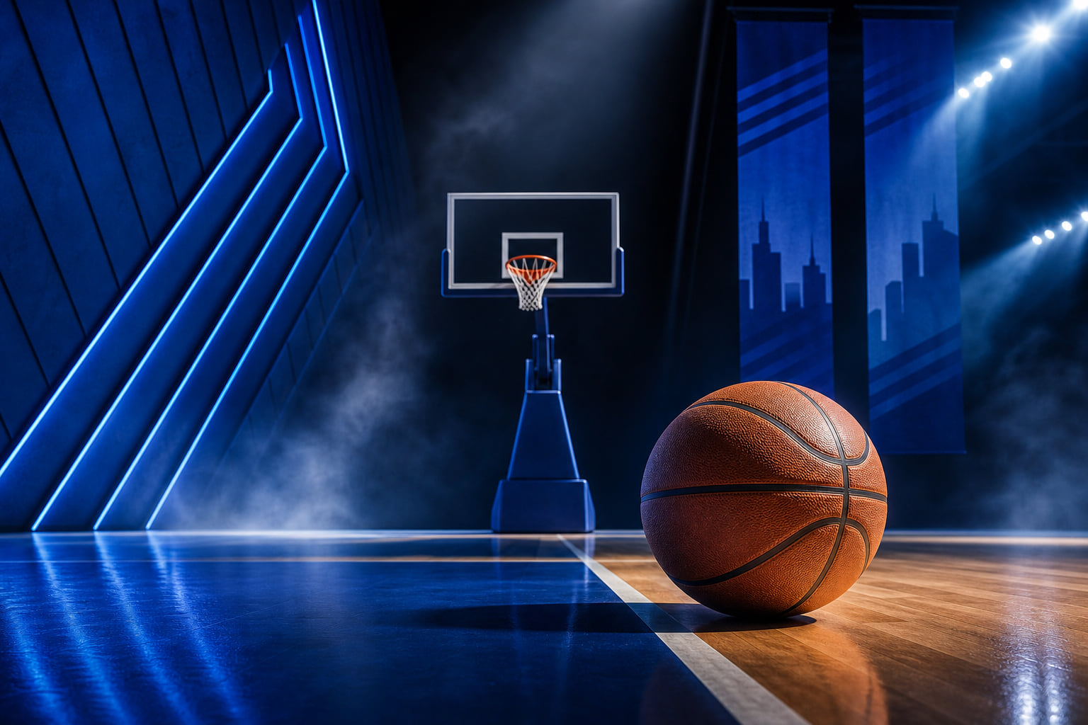 Bedime-Time! Die Skyliners Frankfurt starten selbstbewusst in die neue Saison