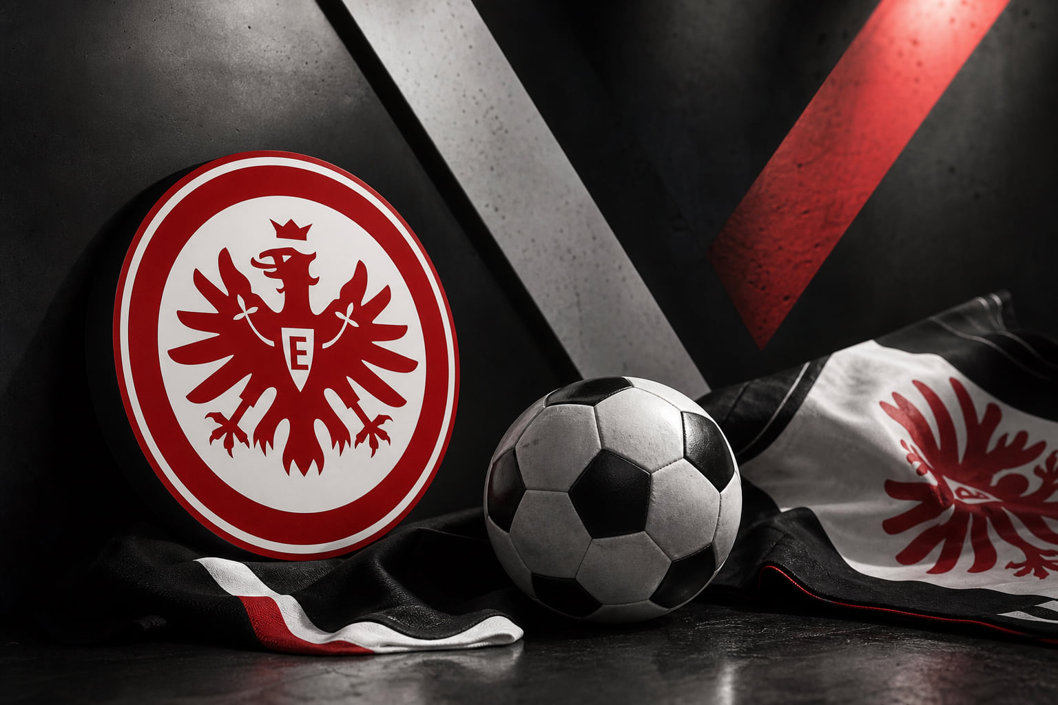Erster Heimsieg der Saison! Eintracht Frankfurts U21 schlägt Steinbach Haiger 1:0