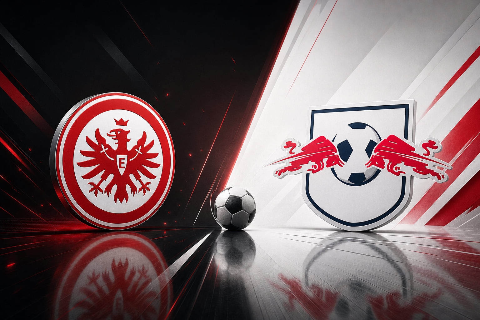 SGE-Frauen dominieren den Direktvergleich – die Bilanz gegen RB Leipzig