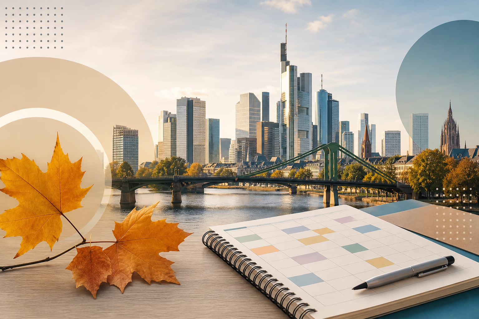 Aktionswochen Älterwerden in Frankfurt: Über 160 Events im September!