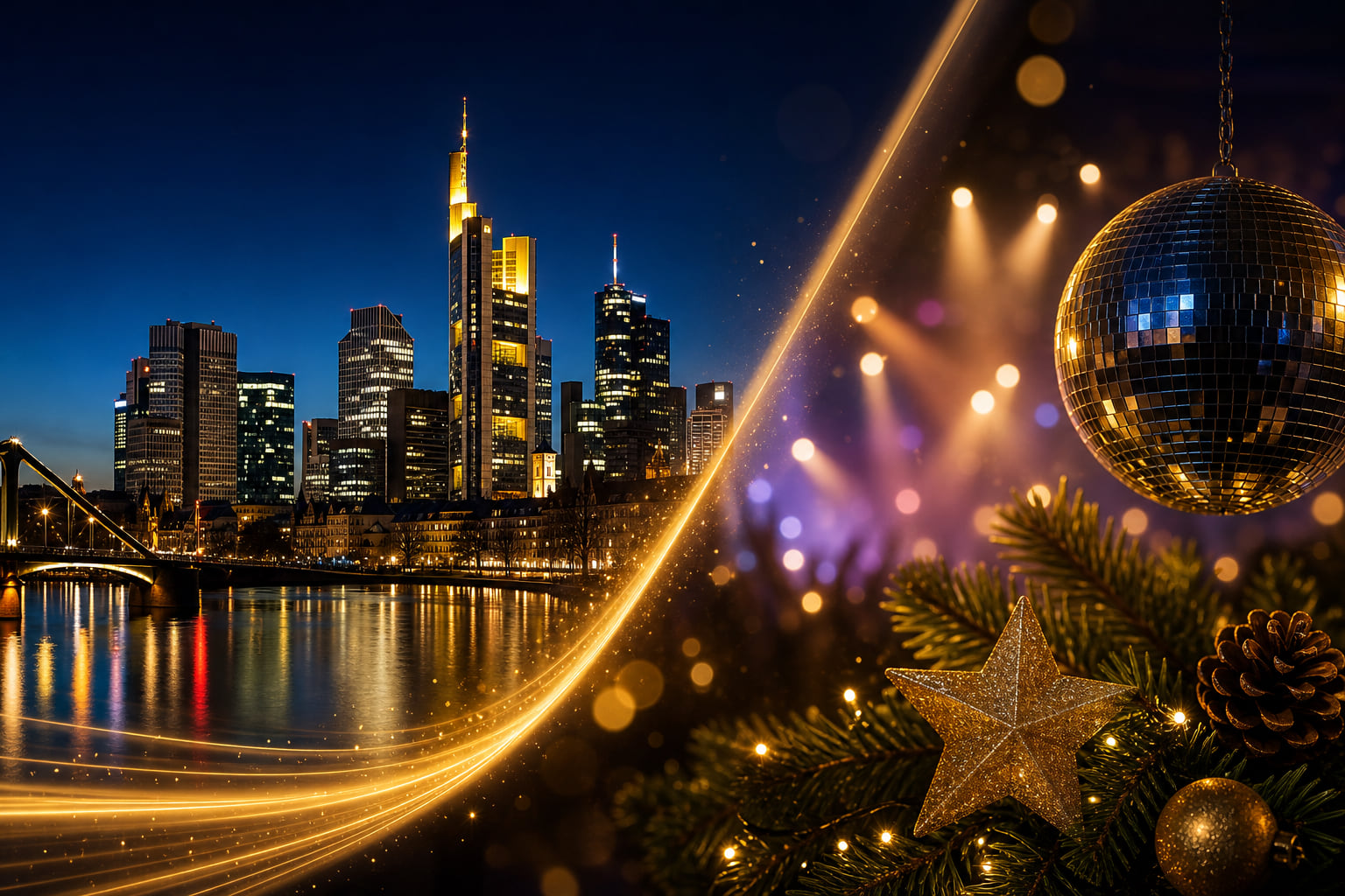 Vanessa Mai: Frankfurt ausverkauft – Clubtour und Weihnachtssingen in Offenbach