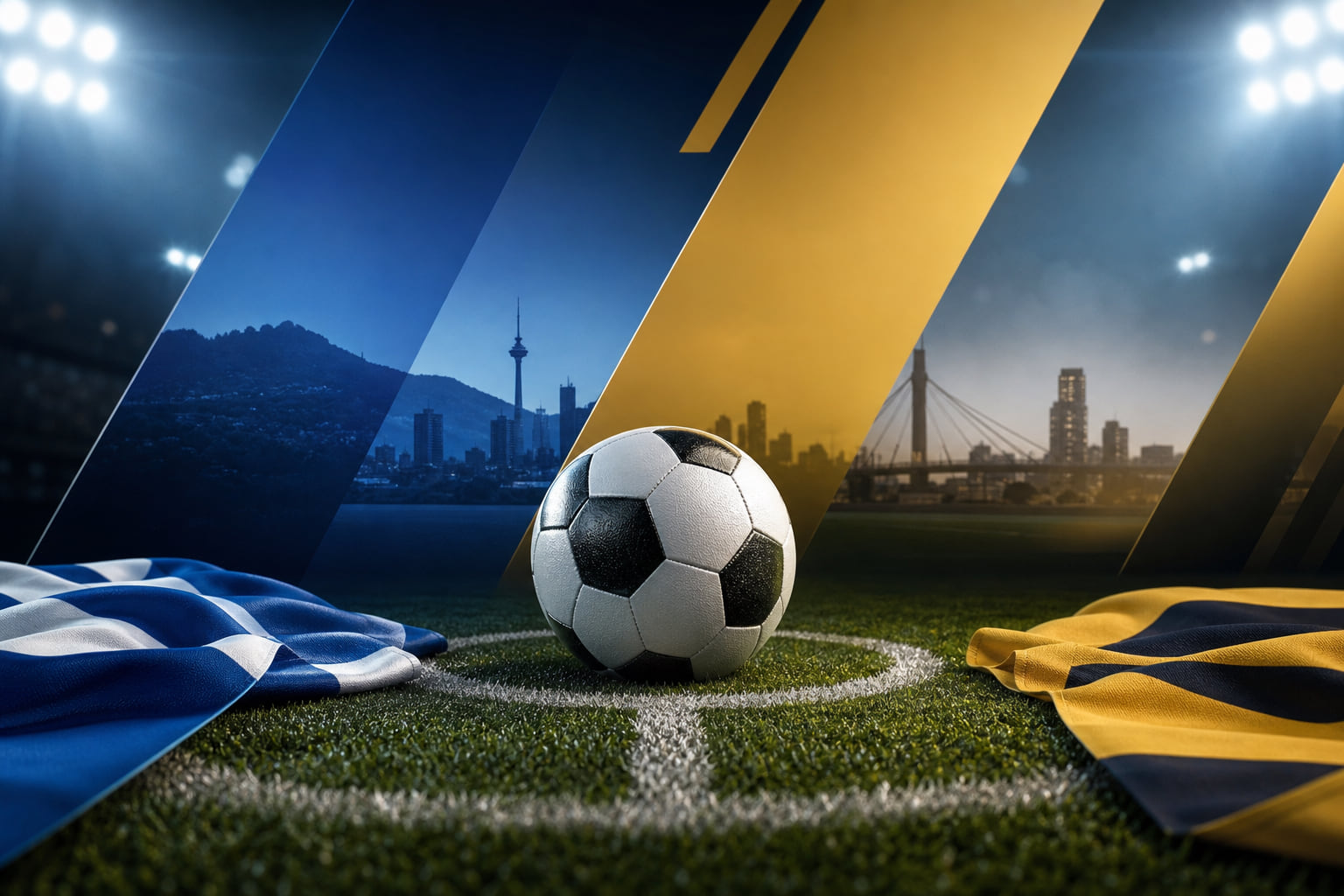 TSG Frankfurter Berg schlägt SC Goldstein Frankfurt 2:1 – Kreisliga A Frankfurt 2, 10. Spieltag
