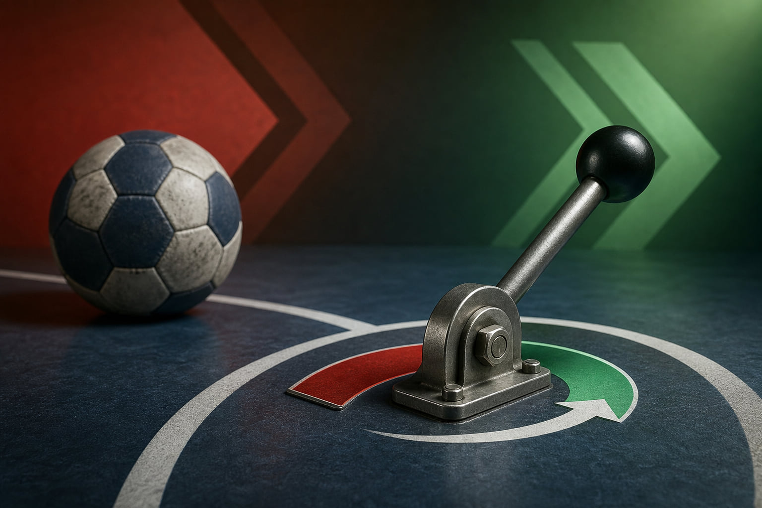 TV Petterweil startet mit Bauchgrummeln in die Regionalliga-Saison 2026/27