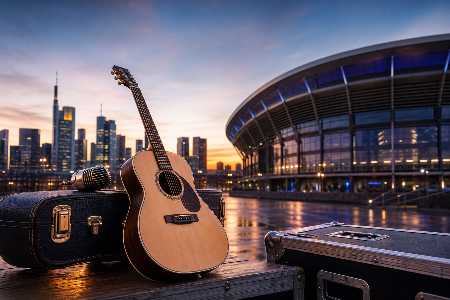 Niall Horan kommt auf Tour – Ex-One-Direction-Star bringt seinen Sound in deutsche Arenen