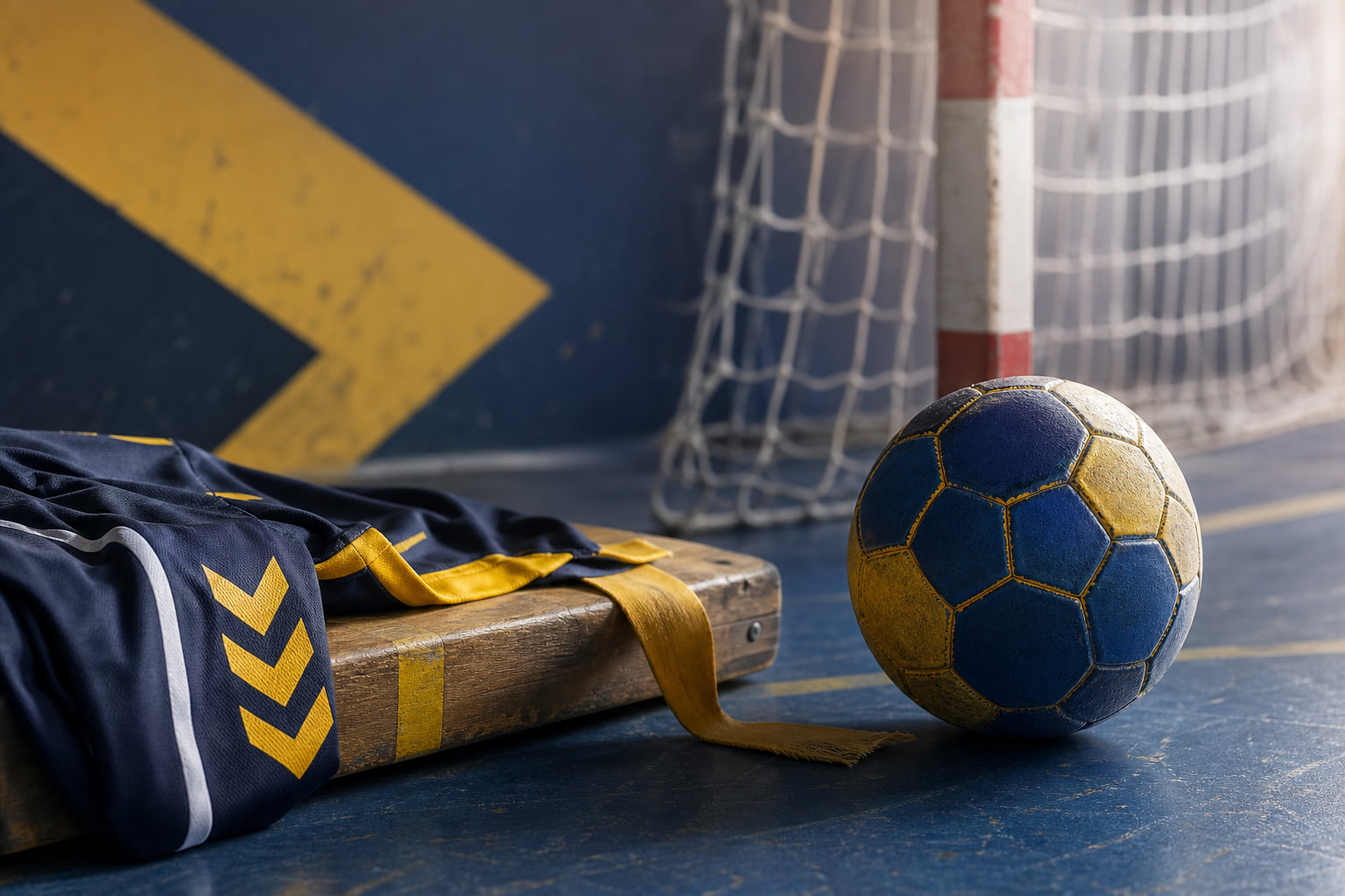 Handball-Umbruch im Main-Taunus: Goldstein/Schwanheim startet ohne Steffen Fäth in die Saison