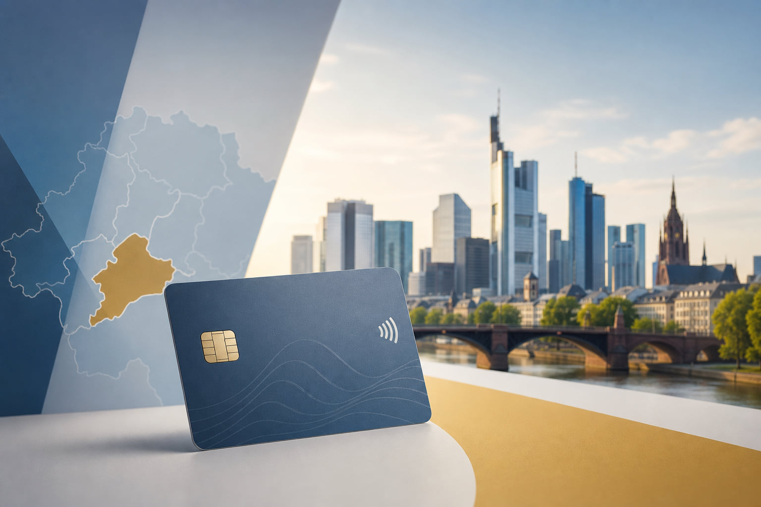 Bezahlkarte für Geflüchtete jetzt auch in Frankfurt – was das bedeutet