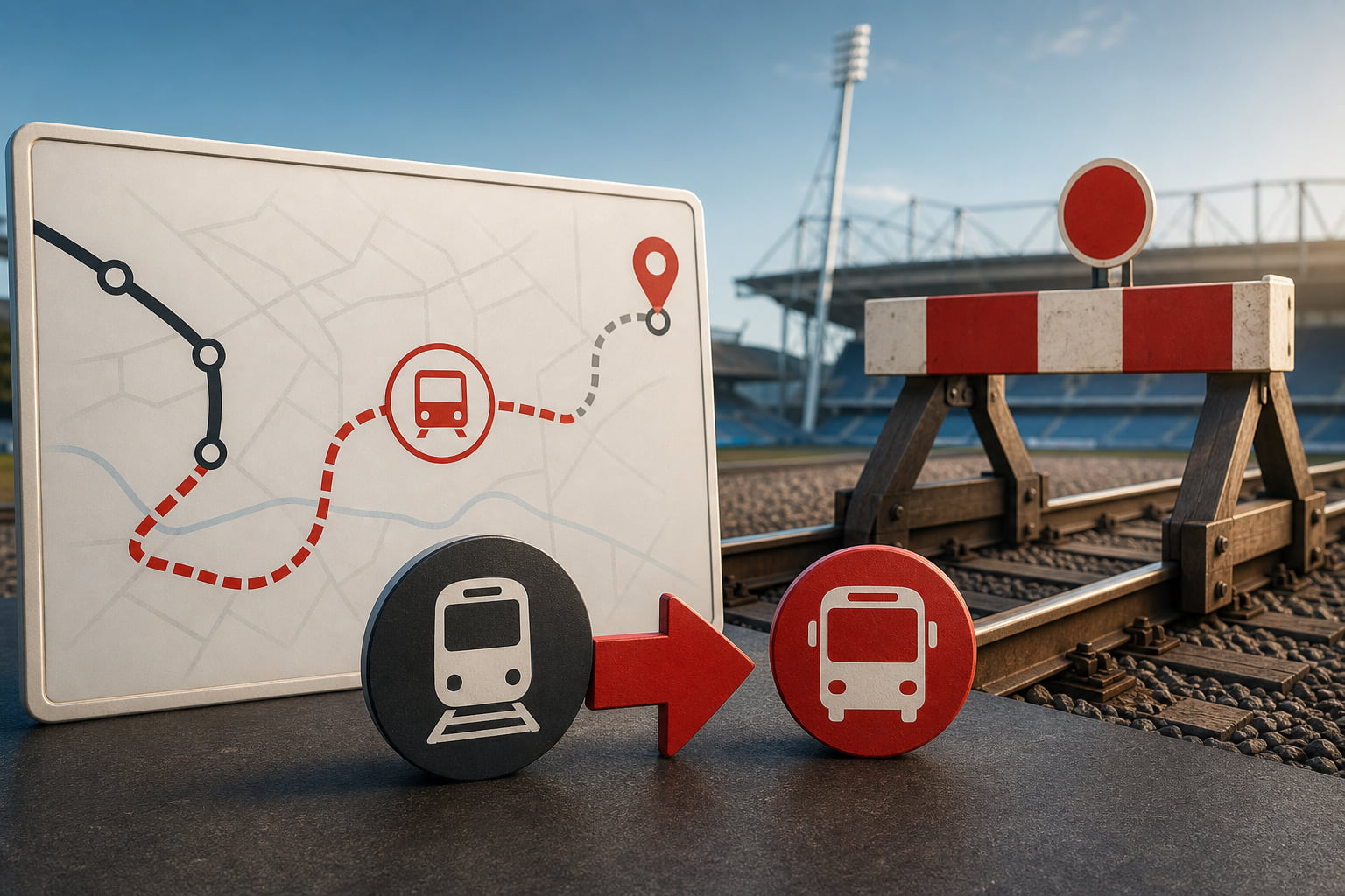 OFC vor Kassel-Spiel: Trainer Zimmermann sucht Schienenersatzverkehr