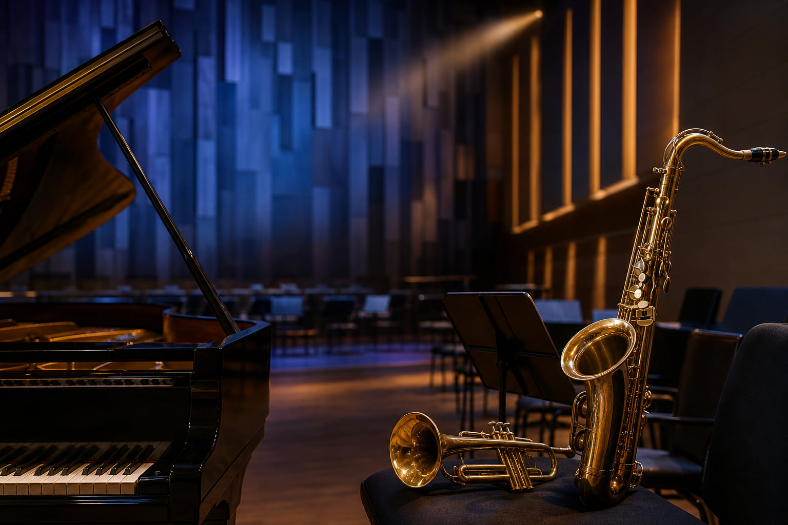Alicia Olatuja & die hr-Bigband: Ein Abend, der unter die Haut geht!