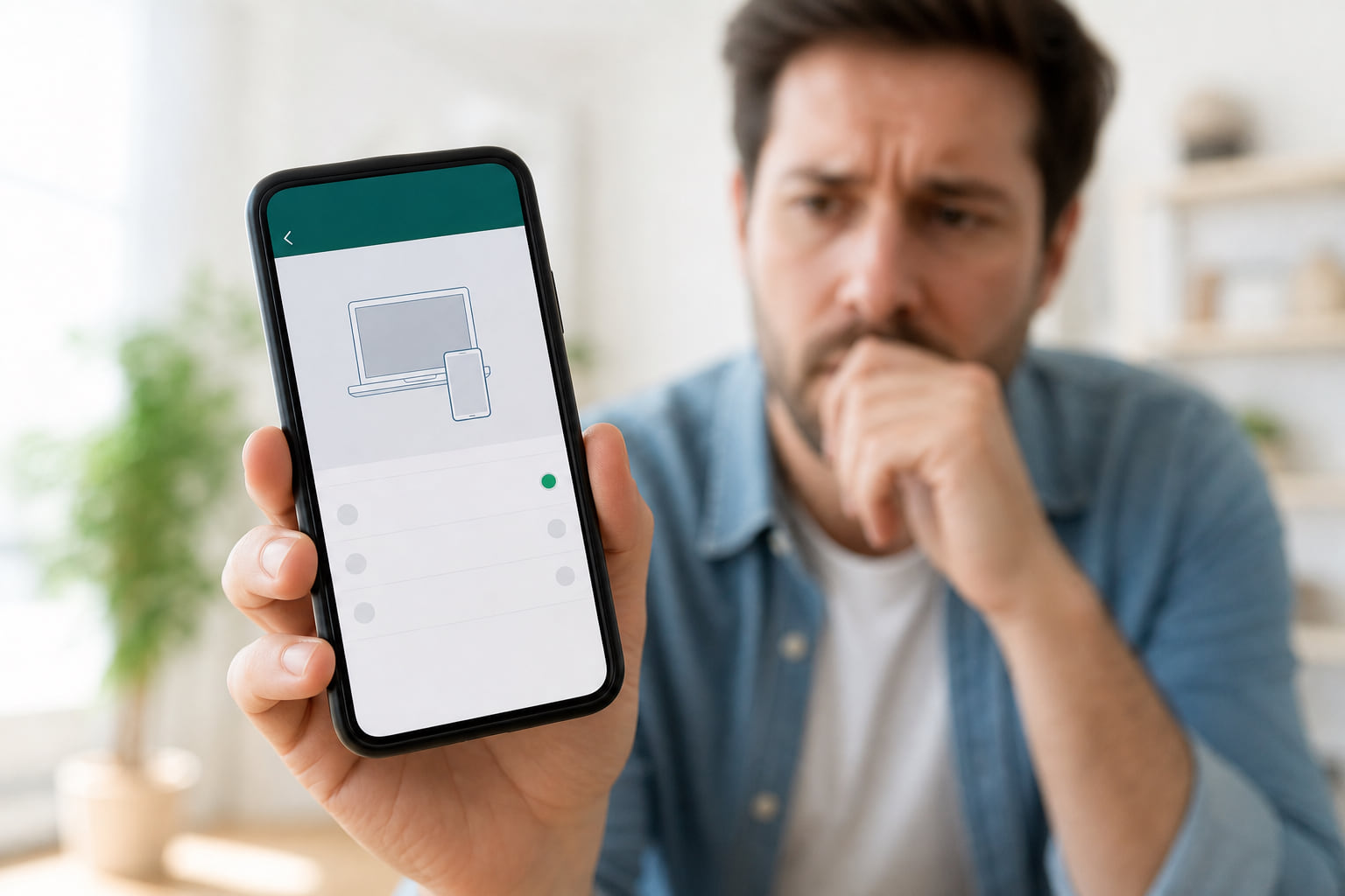 Neue WhatsApp-Betrugsmasche: Diese Nachricht kann richtig teuer werden