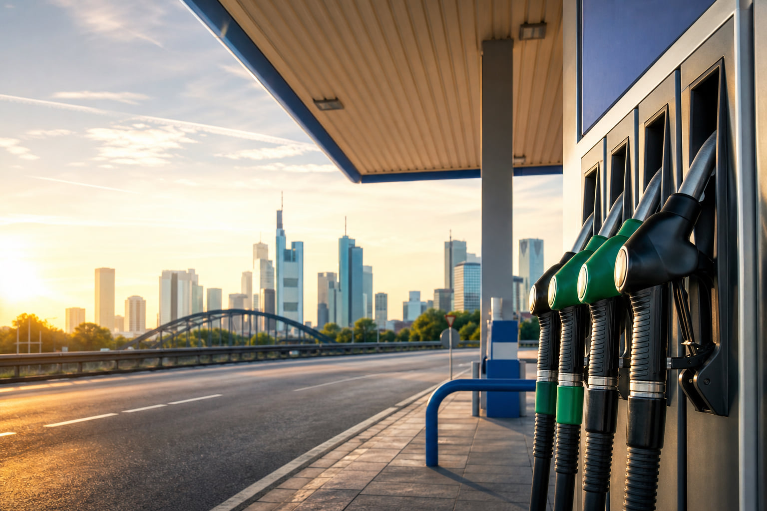 Tankrabatt ab 1. Oktober: Das steckt hinter der neuen Spritpreis-Entlastung
