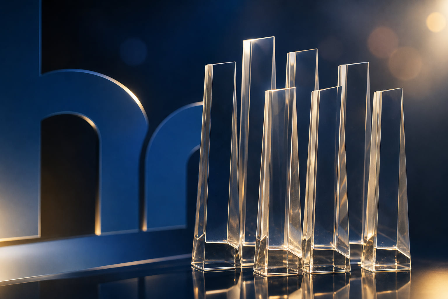HR räumt ab: Sechs Nominierungen für den Deutschen Fernsehpreis!