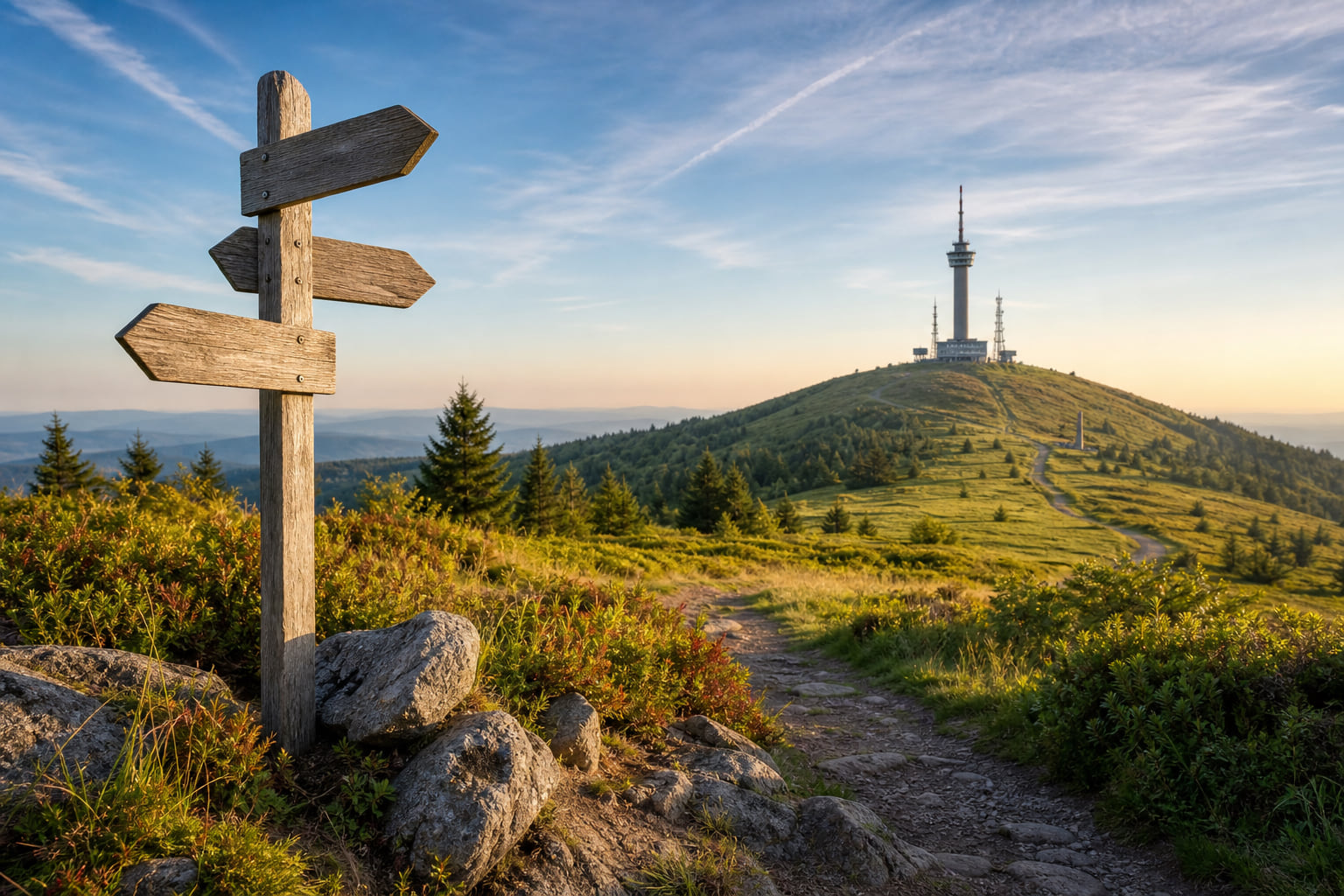 Familienwandertag am Hoherodskopf: Natur pur für knapp 80 Begeisterte!