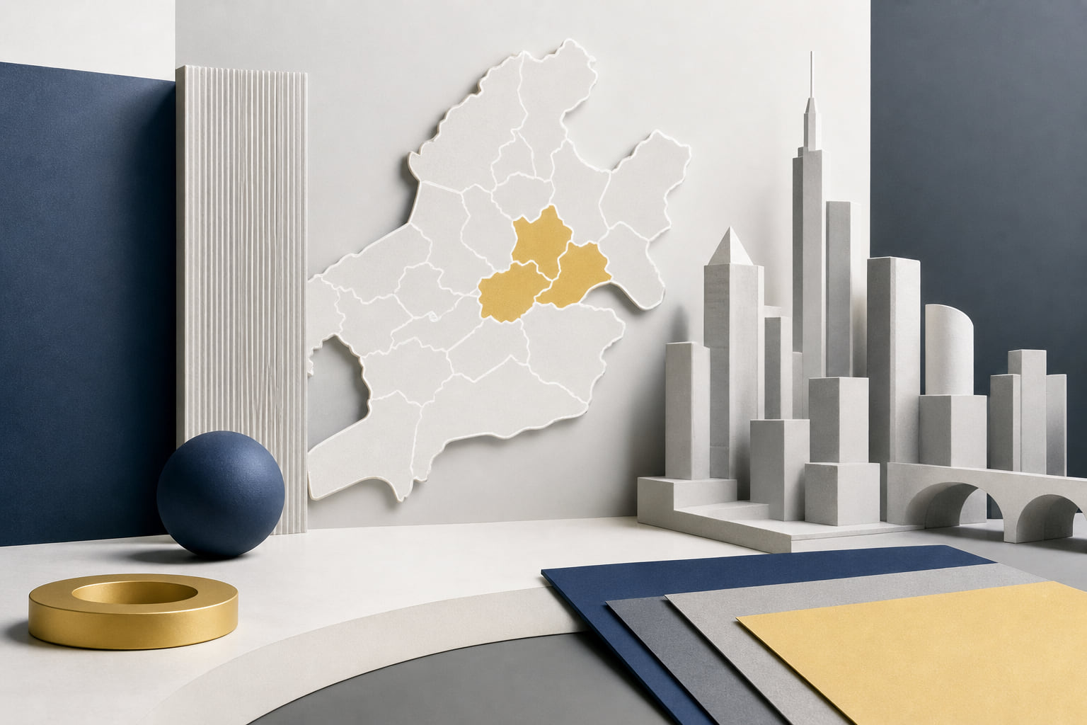 WDC-Jahr geht zu Ende: Design Policy Days bringen Frankfurt RheinMain zusammen