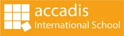 Logo accadis International School gGmbH