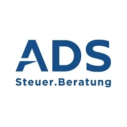 Logo ADS Allg Deutsche Steuerberatung mbH