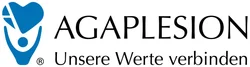 Logo AGAPLESION FRANKFURTER DIAKONIE KLINIKEN gemeinnützige GmbH
