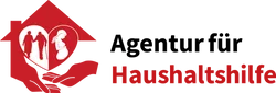 Logo Agentur für Haushaltshilfe GmbH