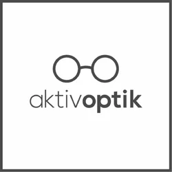 Logo aktivoptik Vertriebs GmbH