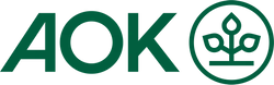 Logo AOK Die Gesundheitskasse in Hessen