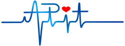 Logo APIT- Ambulantes Pflege Intensiv Team GmbH