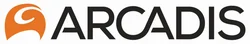 Logo Arcadis Germany B.V. & Co. KG – Leipzig