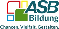 Logo ASB Bildung gGmbH